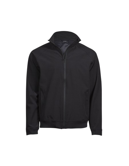 T-9602-Club Jacket