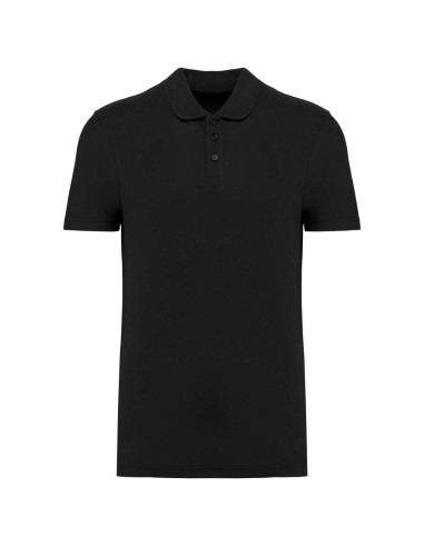 KAR-K295-UNISEX PIQUÉ POLO SHIRT
