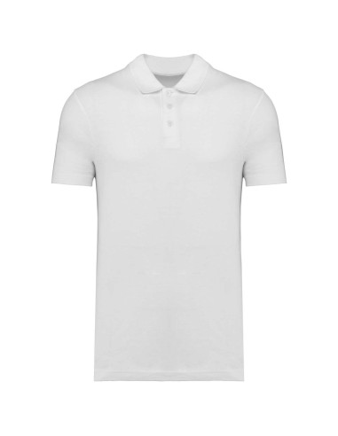 KAR-K295-UNISEX PIQUÉ POLO SHIRT