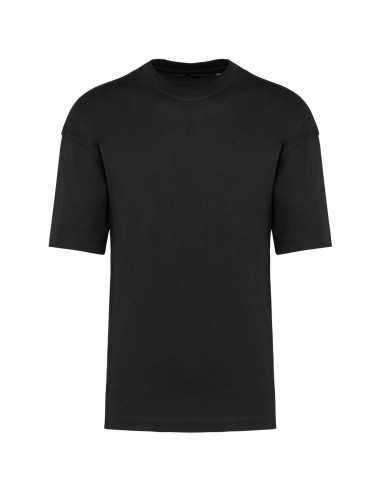 KAR-K3008-OVERSIZED SHORT SLEEVE UNISEX T-SHIRT