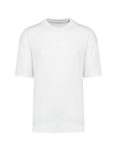 KAR-K3008-OVERSIZED SHORT SLEEVE UNISEX T-SHIRT