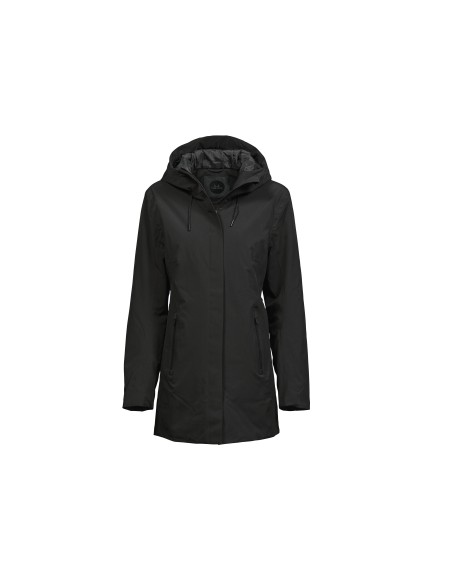 T-9609-Womens All Weather Parka