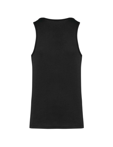 KAR-K3023IC-ECO-FRIENDLY MEN TANKTOP