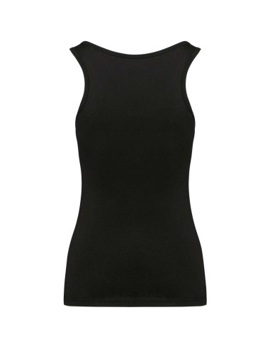 KAR-K3024IC-LADIES’ ECO-FRIENDLY TANK TOP