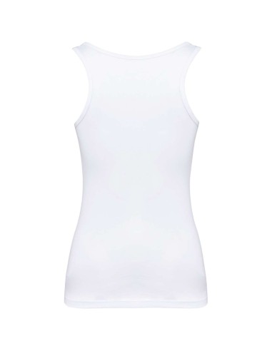 KAR-K3024IC-LADIES’ ECO-FRIENDLY TANK TOP