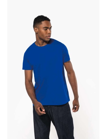 KAR-K3025IC-BIO150IC MEN'S ROUND NECK T-SHIRT