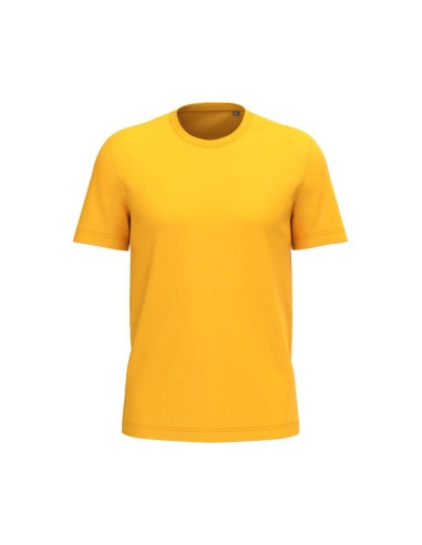 KAR-K3025IC-BIO150IC MEN'S ROUND NECK T-SHIRT