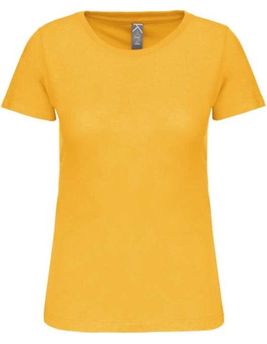KAR-K3026IC-LADIES' BIO150IC CREW NECK T-SHIRT