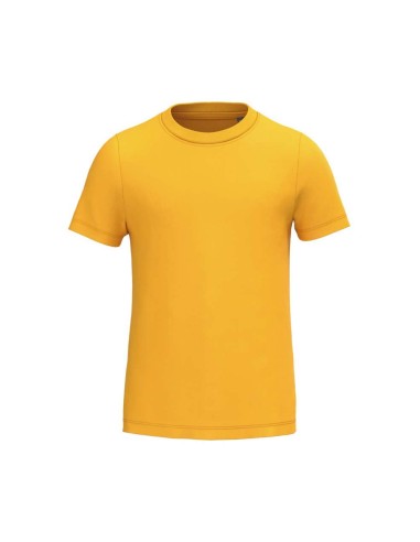 KAR-K3027IC-KIDS' BIO150IC CREW NECK T-SHIRT