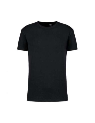 KAR-K3032IC-ORGANIC 190IC CREW NECK T-SHIRT