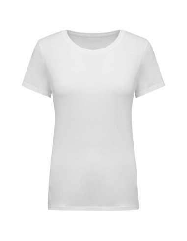 KAR-K3052IC-WOMEN'S ORGANIC IN CONVERSION T-SHIRT