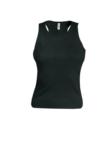 KAR-K311-ANGELINA - LADIES' VEST