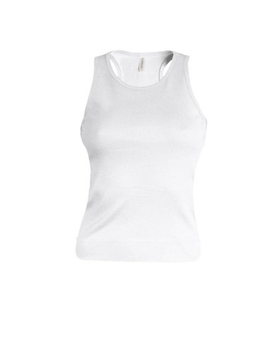 KAR-K311-ANGELINA - LADIES' VEST