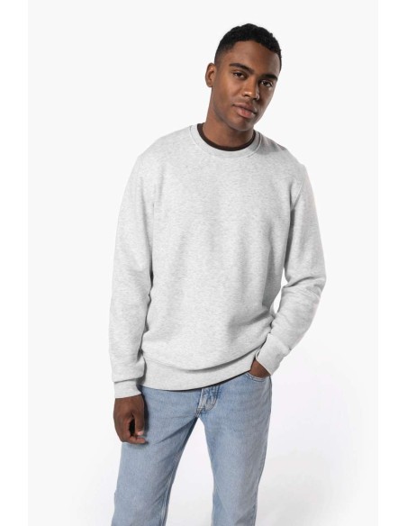 KAR-K488-CREW NECK SWEATSHIRT
