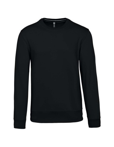 KAR-K488-CREW NECK SWEATSHIRT