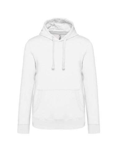 KAR-K489-HOODED SWEATSHIRT