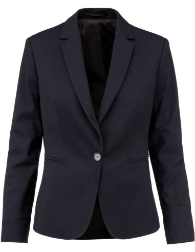 KAR-K6131-LADIES' JACKET