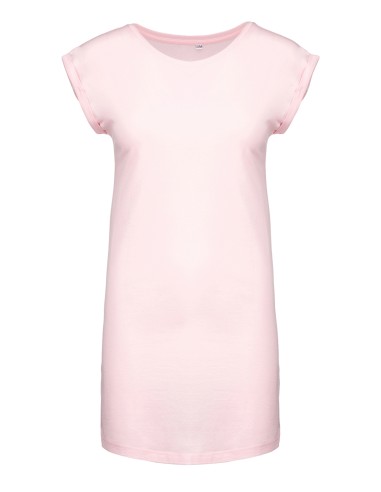 KAR-K388-T-shirt long femme