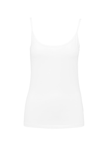 KAR-K397-Débardeur à bretelles pour femme