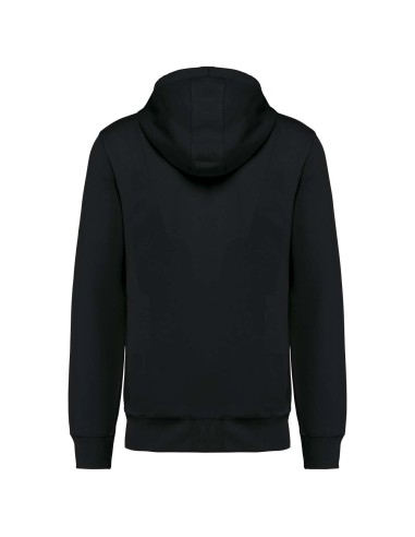 KAR-K4009-UNISEX ECO-FRIENDLY FRENCH TERRY HOODIE