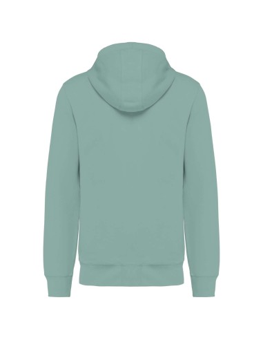 KAR-K4009-UNISEX ECO-FRIENDLY FRENCH TERRY HOODIE