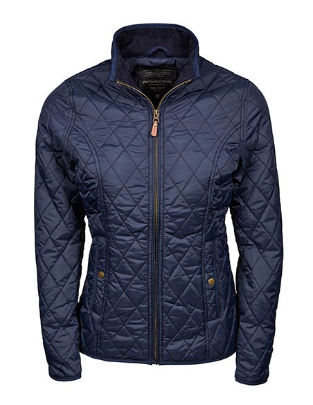 T-9661-Womens Richmond Jacket