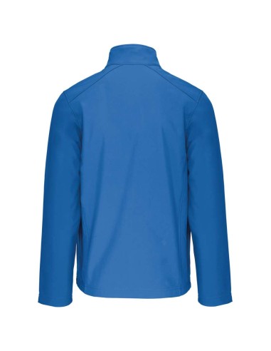 KAR-K401-Veste softshell