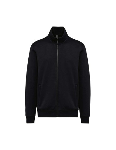 KAR-K4010-MEN'S FLEECE CADET JACKET