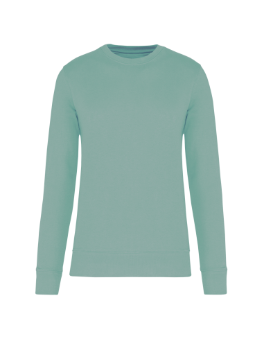 KAR-K4026-KIDS' ECO-FRIENDLY CREW NECK SWEATSHIRT