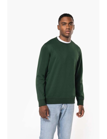 KAR-K4040-UNISEX CREW NECK SWEATSHIRT