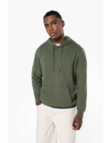KAR-K4041-UNISEX HOODIE SWEATSHIRT