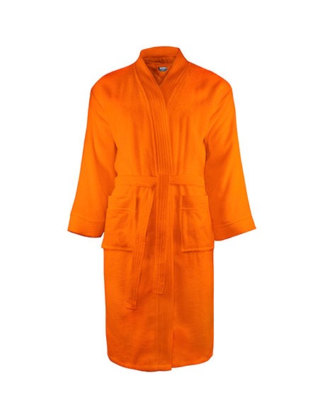 T-T1-B-Classic Bathrobe
