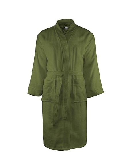 T-T1-B-Classic Bathrobe