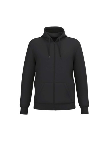 KAR-K4042-UNISEX FULL ZIP HOODIE