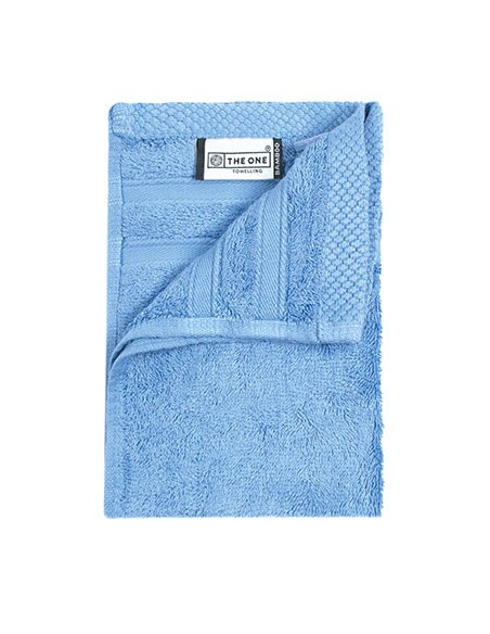 T-T1-BAMBOO30-Bamboo Guest Towel