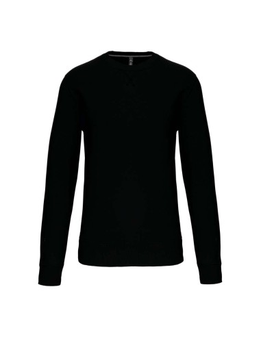 KAR-K442-UNISEX CREW NECK SWEATSHIRT
