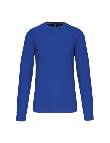 KAR-K442-UNISEX CREW NECK SWEATSHIRT
