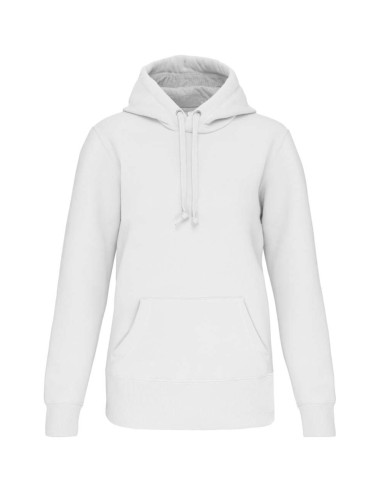 KAR-K443-Sweat-shirt capuche unisexe
