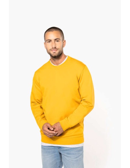 KAR-K474-CREW NECK SWEATSHIRT