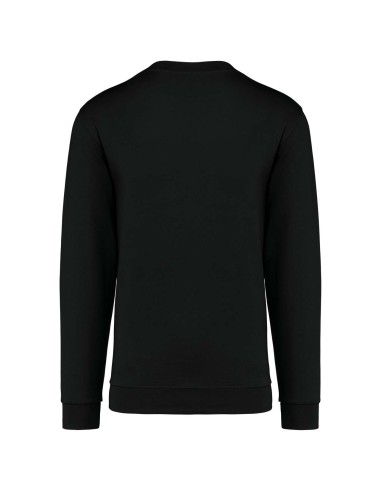 KAR-K474-CREW NECK SWEATSHIRT
