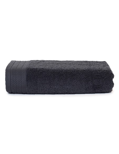 T-T1-ORG100-Organic Beach Towel