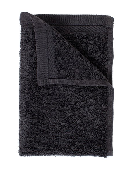 T-T1-ORG30-Organic Guest Towel