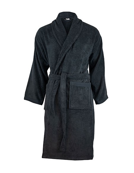 T-T1-ORGB-Organic Bathrobe