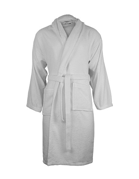 T-T1-ORGB-Organic Bathrobe