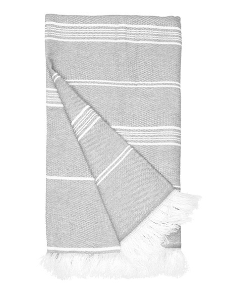 T-T1-RHAM-Recycled Hamam Towel