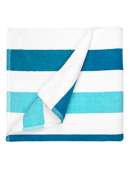 T-T1-STRIPE-Beach Towel Stripe