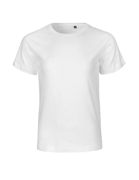 T-T30001-Tiger Cotton Kids T-Shirt