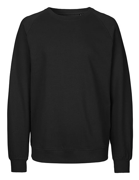 T-T63001-Unisex Tiger Cotton Sweatshirt