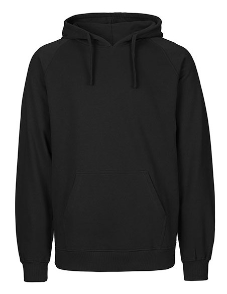 T-T63101-Unisex Tiger Cotton Hoodie