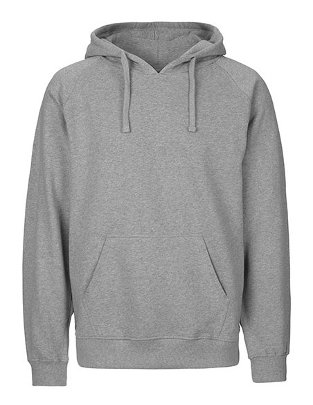 T-T63101-Unisex Tiger Cotton Hoodie